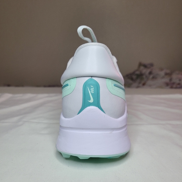 Nike Air Zoom Infinity Tour Next Golf Shoes - Picture 16 of 16